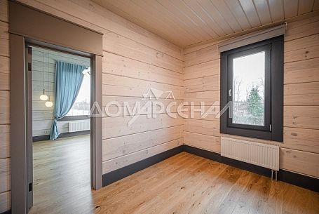 Коттеджный поселок Голицыно КП Коттеджный поселок Голицыно КП