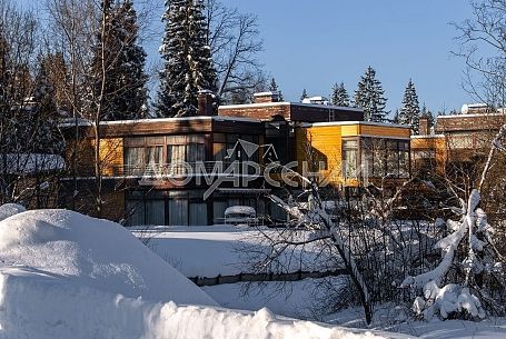 Купить участок в коттеджном поселоке Променад Купить участок в коттеджном поселоке Променад