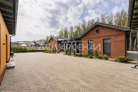 Продажа домов в КП Графские пруды