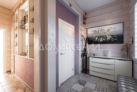 Коттеджный поселок Глаголево-Парк Коттеджный поселок Глаголево-Парк