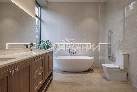 Коттеджный поселок Зеленая роща