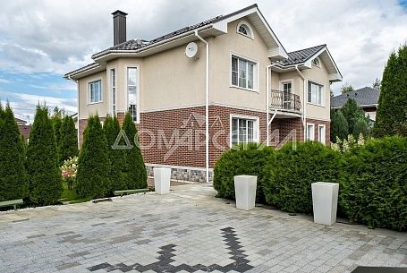 Коттеджный поселок Новое Глаголево