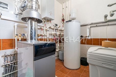 КП Мирный ДПК Новая Москва