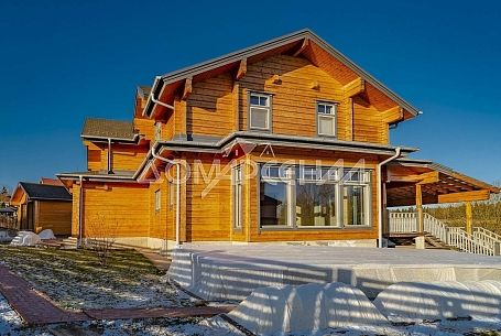 КП Белые Росы-1 Новая Москва