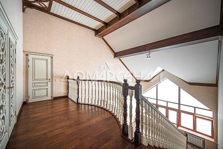 Продажа коттеджей в КП Антоновка