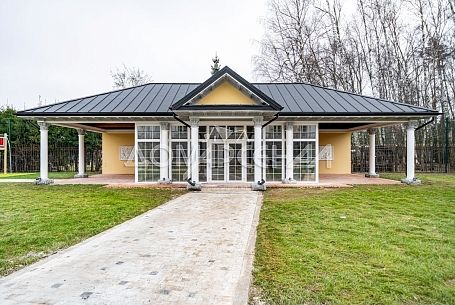 КП Озерный КП Новая Москва