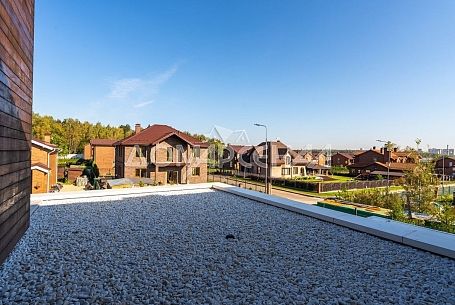 Коттеджный поселок Валуевская слобода