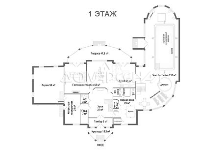КП Крекшино