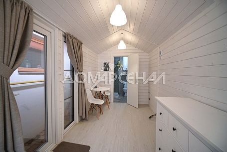 КП Цветочный