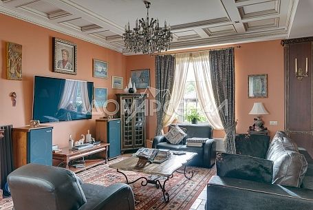 КП Мартемьяново Новая Москва