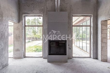 Никольские озера