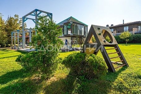 Купить участок в коттеджном поселоке Эко-поселок Варварино