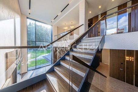 Коттеджный поселок Крекшино