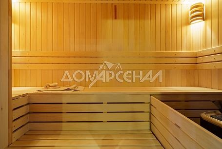 Продажа домов в КП ВИК