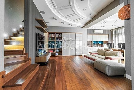 Коттеджный поселок Променад