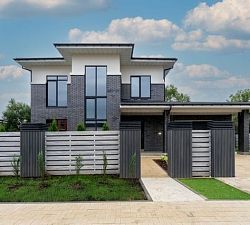  11289 КП Гусарово. Новый уровень жизни: архитектура будущего в пригороде столицы 