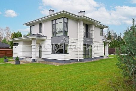 Продажа коттеджей в КП ВИК