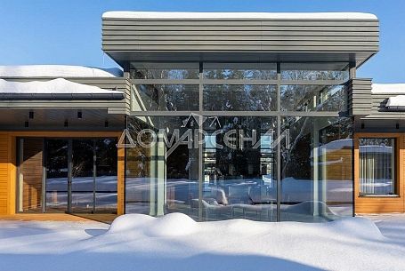 Купить дом в КП Природный парк Каменка