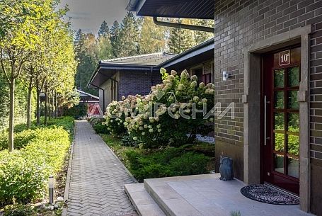 Графские пруды