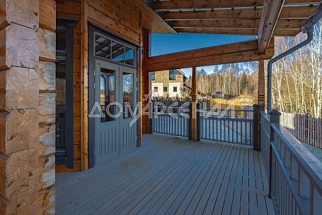 КП Белые Росы-1 Новая Москва