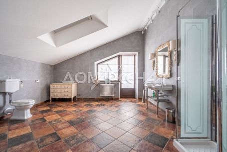 Купить дом в КП ВИК