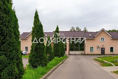 Купить участок в коттеджном поселоке Сатинские пруды