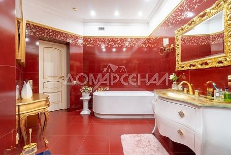 Купить дом в КП Крекшино