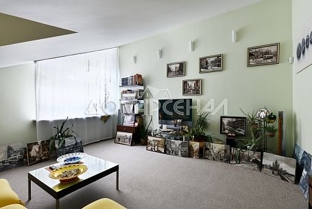 Продажа коттеджей в КП Пенаты КИЗ