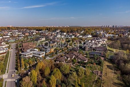 Антоновка