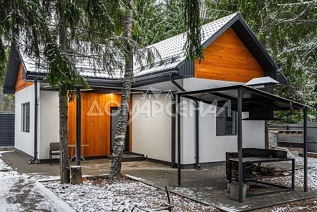 КП Колос-1 КП Новая Москва