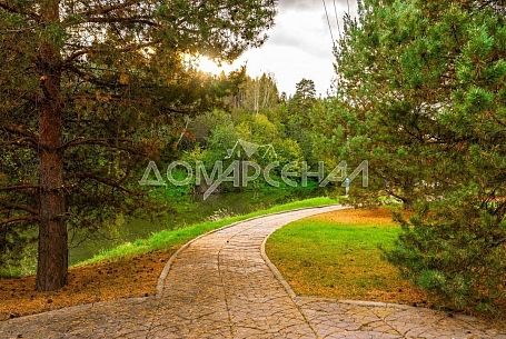 Купить коттедж в коттеджном поселоке Идиллия