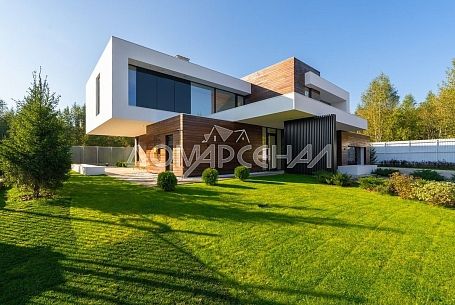 КП Валуевская слобода