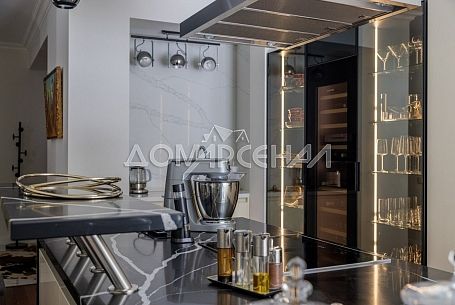 Купить коттедж в КП Московский Писатель КП