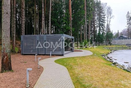 Купить коттедж в коттеджном поселоке Арт.Эко (Art.Eco)