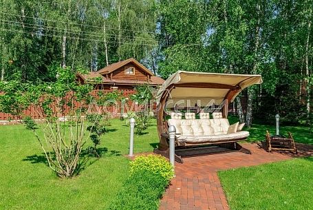 Купить коттедж в КП Лесное озеро