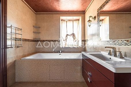 Коттеджный поселок Бристоль