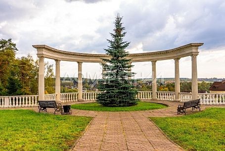 Купить коттедж в коттеджном поселоке Идиллия