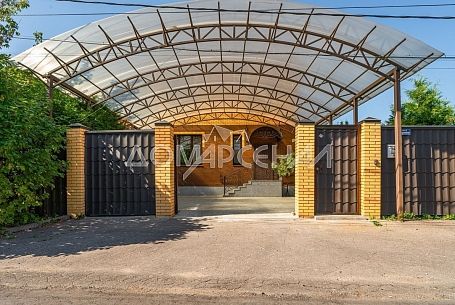 Купить дом в КП 11096 Изварино. Просторный дом в черте города 