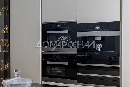 КП Московский Писатель КП