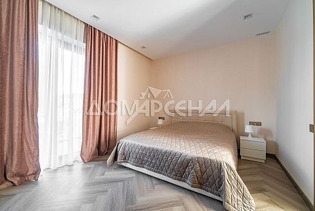 Коттеджный поселок Акиньшино КП Коттеджный поселок Акиньшино КП
