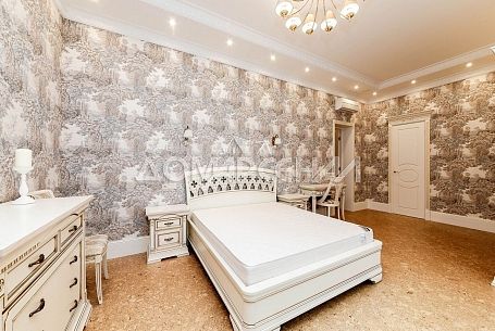 Продажа домов в КП Чистые ключи