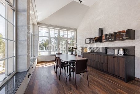 Продажа коттеджей в КП Праймвиль Продажа коттеджей в КП Праймвиль