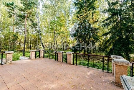 КП Довиль Новая Москва