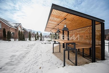 КП Резиденция Булатово