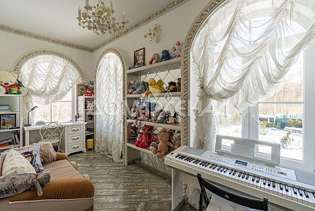 КП Искра КП Новая Москва