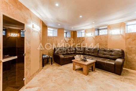 Продажа домов в КП Горки-2