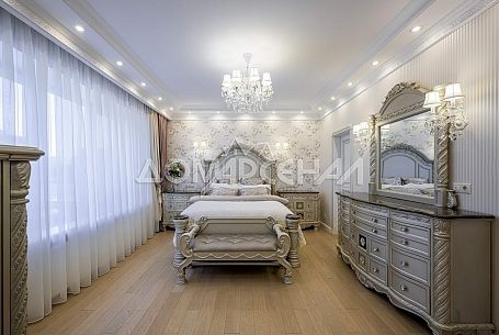 Купить дом в КП Потапово КП