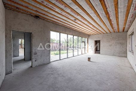 Продажа домов в КП Никольские озера