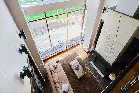 КП Зеленая роща Новая Москва