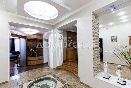 Продажа коттеджей в КП Зимёнки КП